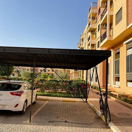 Appartement En Residence Privee Marrakesh Luaran gambar