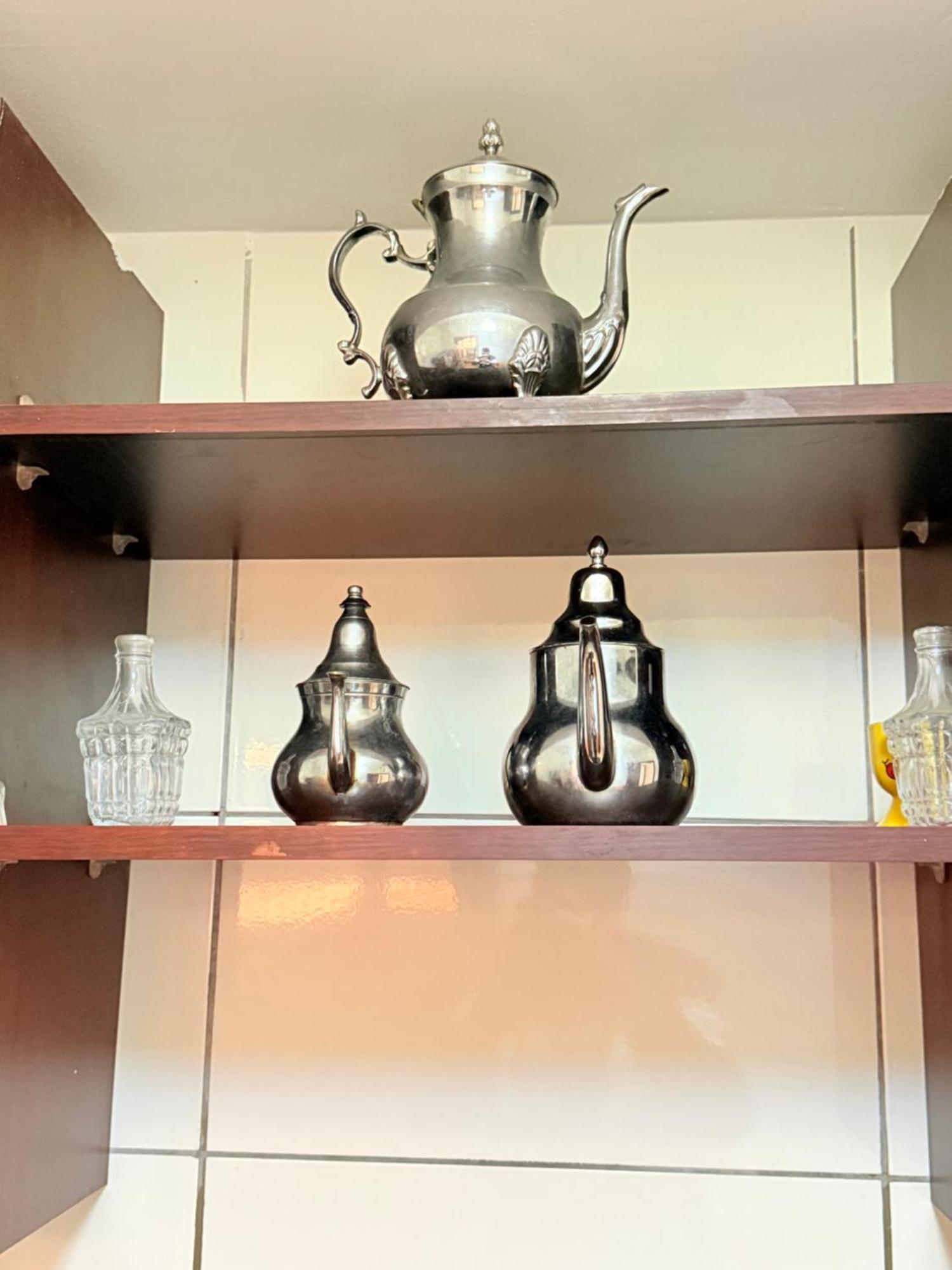 Appartement En Residence Privee Marrakesh Luaran gambar