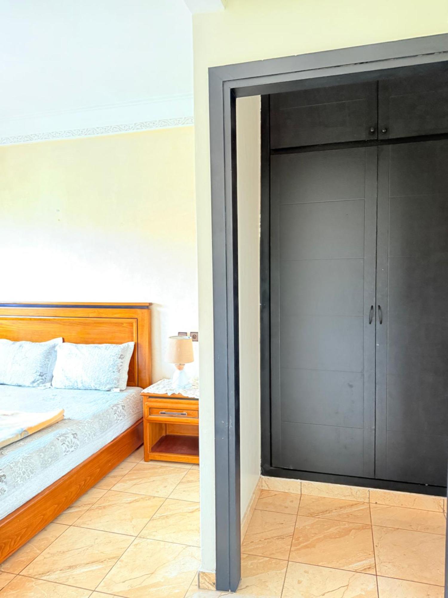 Appartement En Residence Privee Marrakesh Luaran gambar