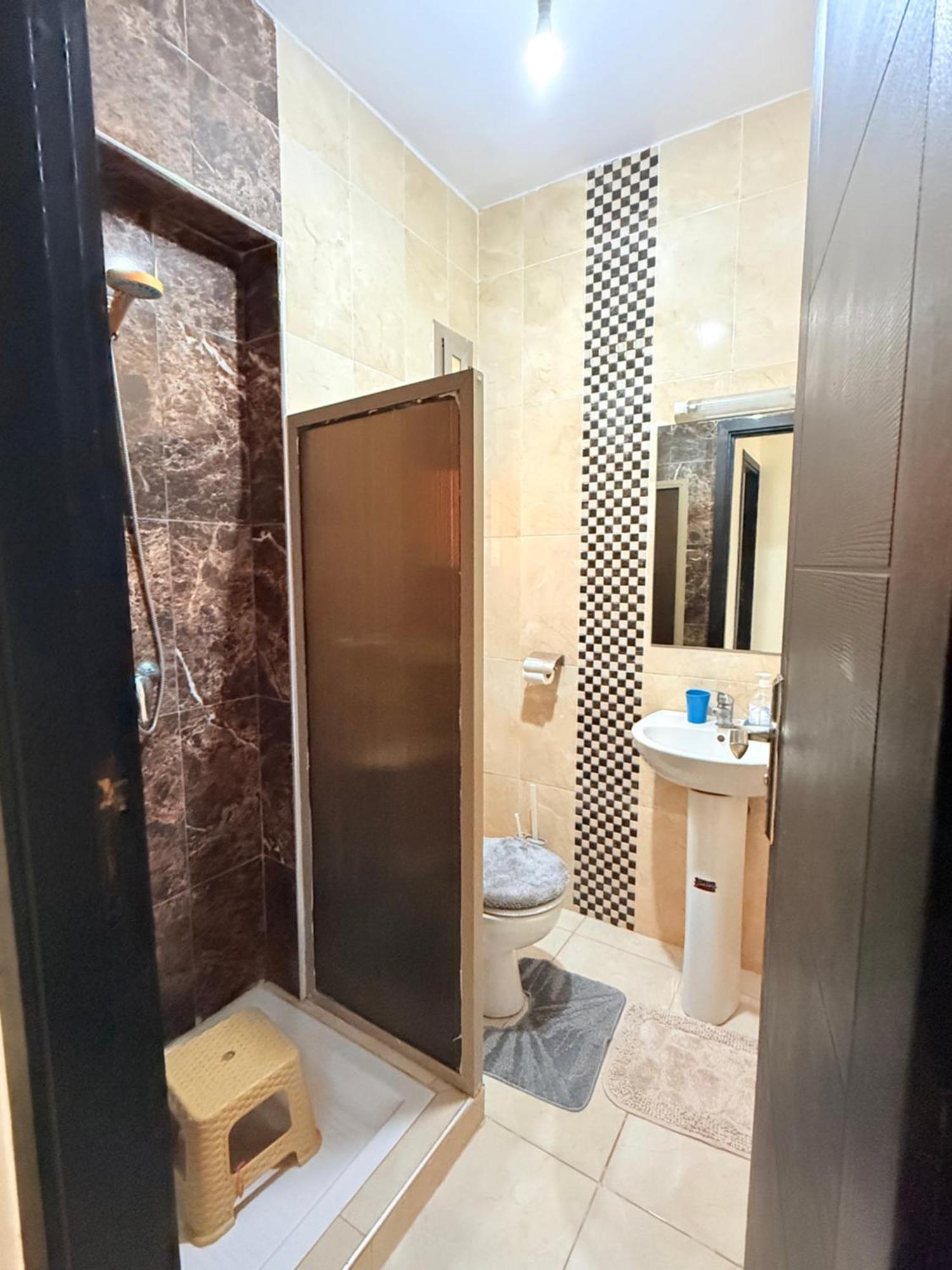 Appartement En Residence Privee Marrakesh Luaran gambar