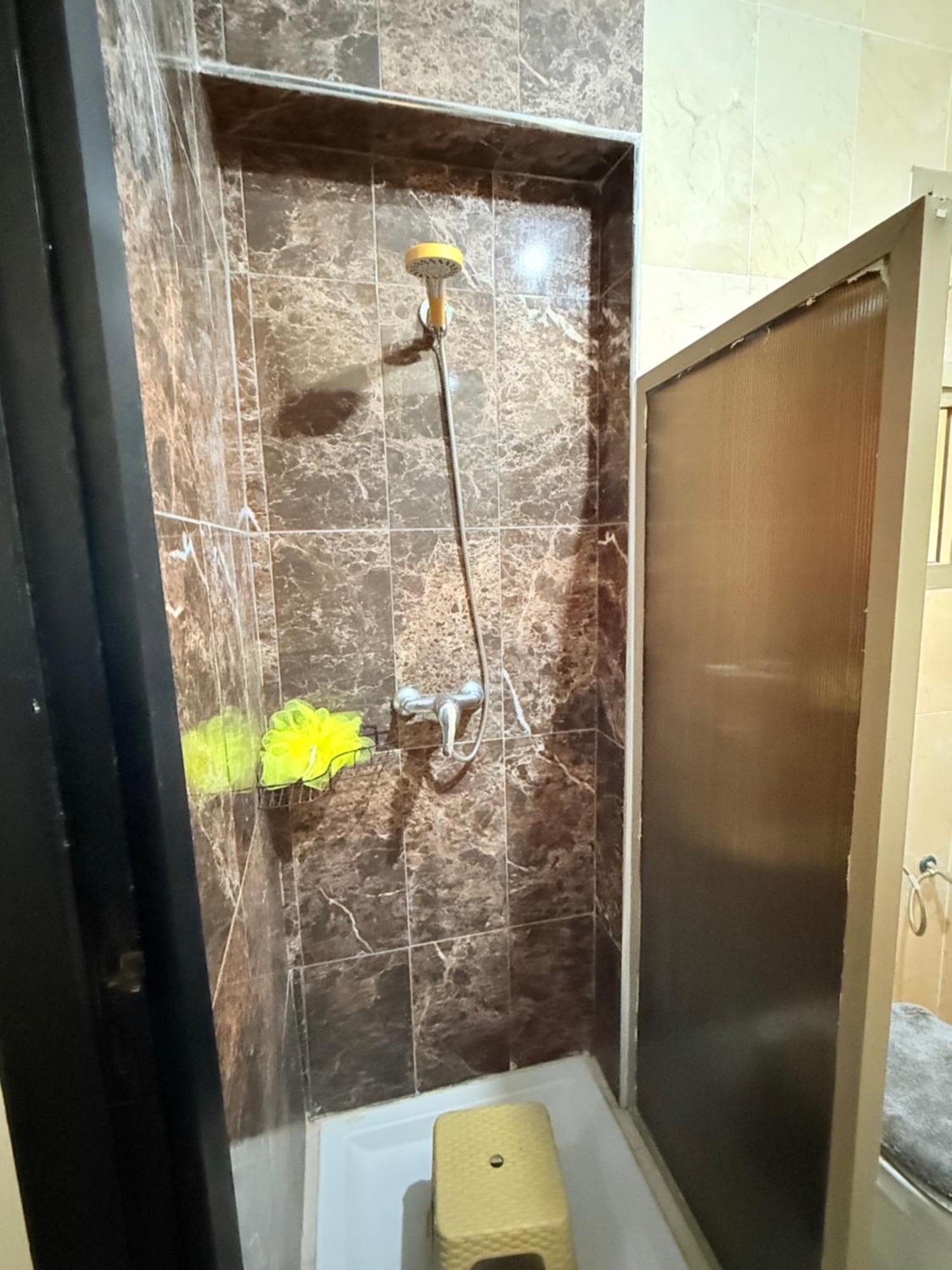 Appartement En Residence Privee Marrakesh Luaran gambar