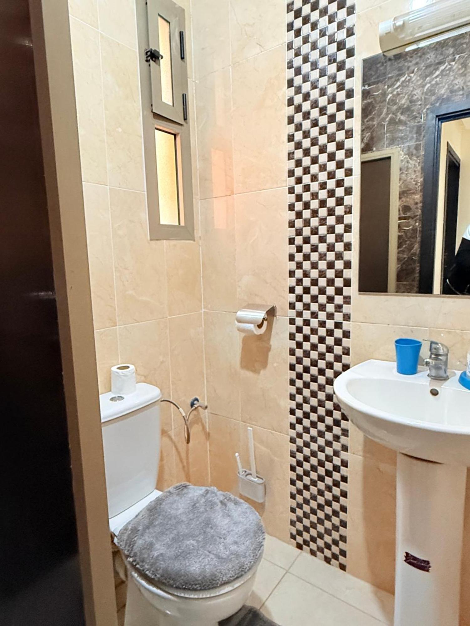 Appartement En Residence Privee Marrakesh Luaran gambar