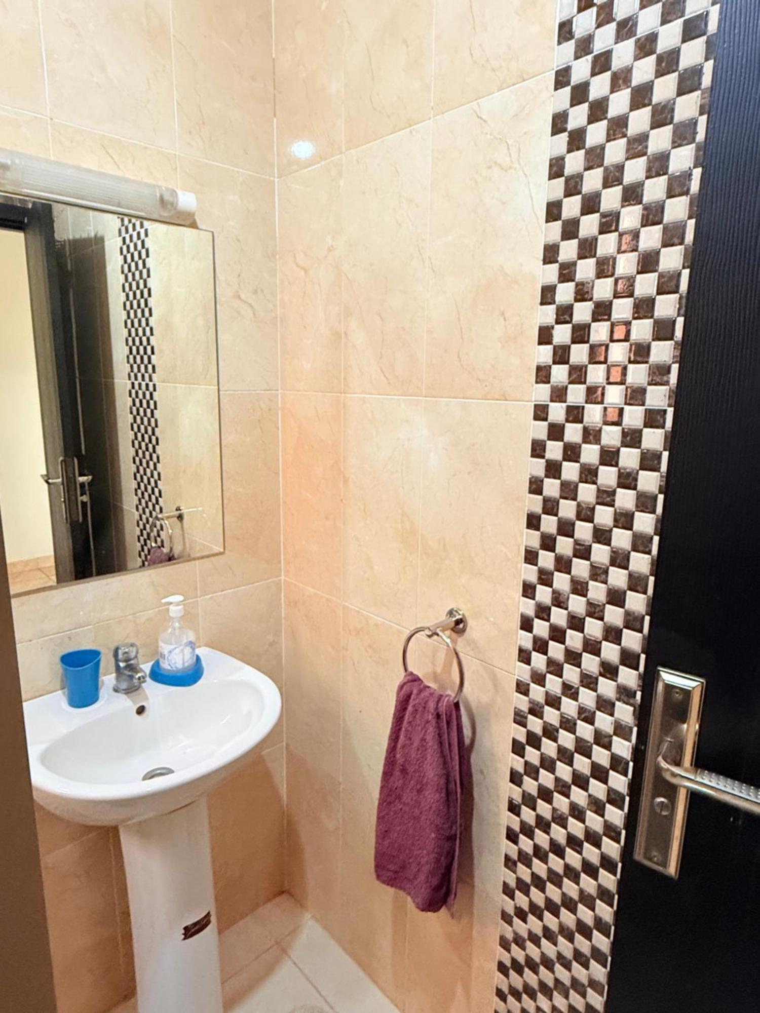 Appartement En Residence Privee Marrakesh Luaran gambar